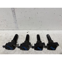 Ford Focus Ignition Coil Pack LW-LZ 05/2011-11/2018