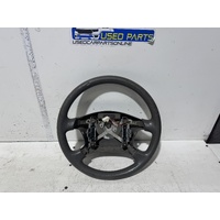 Toyota Corolla Steering Wheel AE112 10/1998-11/2001