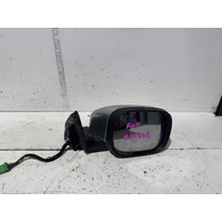 Volvo XC90 Right Door Mirror 09/2006-12/2014