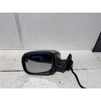 Volvo XC90 Left Door Mirror 09/2006-12/2014