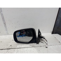 Mitsubishi Triton Left Door Mirror MQ 03/2015-10/2018