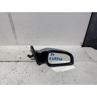 Holden Astra Right Door Mirror AH 10/2004-08/2009