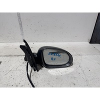 Volkswagen Golf Right Door Mirror A5 06/2004-02/2009