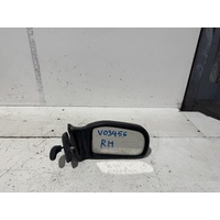 Toyota Corolla Right Door Mirror AE101 08/1994-10/1999