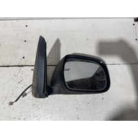 Toyota Hilux Right Door Mirror KUN26 06/2010-03/2015