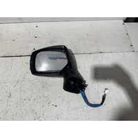 Subaru Liberty Left Door Mirror 6th Gen 12/2015-11/2017