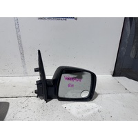 Hyundai ILOAD Right Door Mirror TQ 09/2014-03/2021