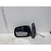Toyota Hilux Left Door Mirror KUN26 06/2010-03/2015