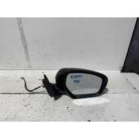 Mazda CX9 Right Door Mirror TB 06/2009-12/2015
