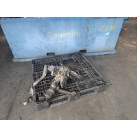 Toyota Hilux Front Differential Centre GUN126 06/2015-09/2025