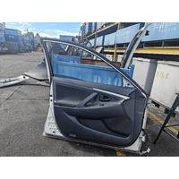 Toyota Aurion Left Front Window Regulator GSV40 10/2006-03/2012