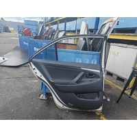 Toyota Aurion Left Rear Window Regulator GSV40 10/2006-03/2012