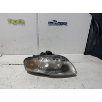 Audi A4 Right Head Light B7 08/2004-07/2009