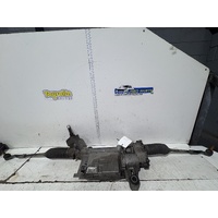 Ford Territory Steering Rack SZ MK II 03/2011-12/2016