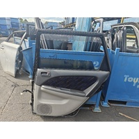 Toyota Caldina Right Rear Window Regulator E-ST215W 1997-2002