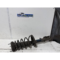 Toyota Aurion Left Rear Strut GSV40 10/2006-03/2012