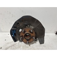 Lexus RX Series Left Front Hub Assembly GSU35 04/2003-11/2008