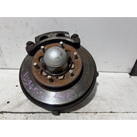 Great Wall Steed Left Front Hub Assemly K2/NBP 07/2016-12/2021
