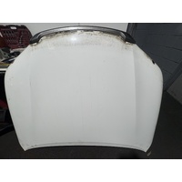 Toyota Hilux Bonnet GUN126 06/2015-09/2025