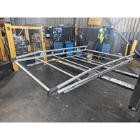 Aftermarket Roof Rack to suit Hyundai iLoad TQ 11/2007-03/2021