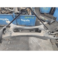 Toyota Corolla Rear Cradle / Cross Member ZWE211 07/2018-2026