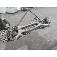Toyota Corolla Rear Sway Bar ZWE211 07/2018-2026