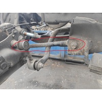 Toyota Corolla Right Rear Lower Front Control Arm ZWE211 07/2018-2026