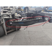 Toyota Corolla Left Rear Lower Rear Control Arm ZWE211 07/2018-2026