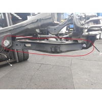 Toyota Corolla Right Rear Lower Rear Control Arm ZWE211 07/2018-2026