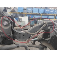 Toyota Corolla Right Rear Upper Control Arm ZWE211 07/2018-2026