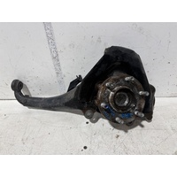 Nissan Navara Right Front Hub Assembly D40 09/2005-08/2015