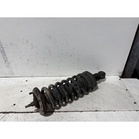 Nissan Navara Right Front Strut D40 03/2008-08/2015