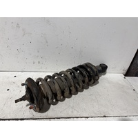 Nissan Navara Left Front Strut D40 03/2008-08/2015