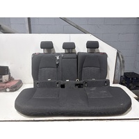 Toyota Corolla Complete 2nd Row Seats ZWE211 07/2018-2026