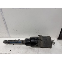 Toyota Crown Majesta Left Front Strut UZS186 2004-2009