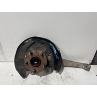 Toyota Crown Majesta Left Front Hub Assembly UZS186 2004-2009