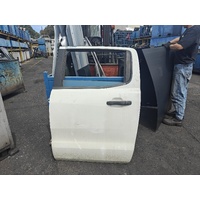 Ford Ranger Left Rear Door Shell PX II 06/2011-04/2022