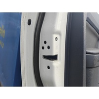 Ford Ranger Left Rear Door Lock Mechanism PX II 06/2015-04/2022