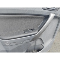 Ford Ranger Left Rear Window Switch PX II 07/2015-04/2022
