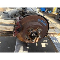 Toyota Crown Majesta Right Rear Hub Assembly UZS186 2004-2009
