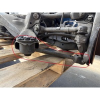 Toyota Crown Majesta Left Rear Trailing Arm UZS186 2004-2009