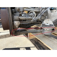 Toyota Crown Majesta Right Rear Trailing Arm UZS186 2004-2009