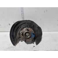 Toyota Caldina Left Front Hub Assembly ST215 1997-2002