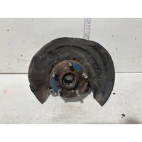 Toyota Caldina Right Front Hub Assembly ST215 1997-2002