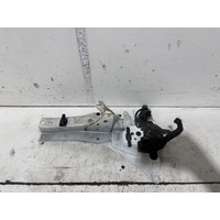 Toyota Hilux Bonnet Lock GUN126 06/2015-09/2025