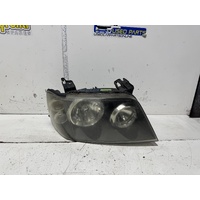Ford Escape Right Head Light ZC 04/2006-03/2008