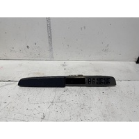 Ford Escape Power Window MASTER Switch ZC 04/2006-03/2008