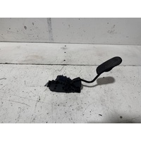 Lexus RX350 Accelerator Pedal GSU35 01/2003-02/2009