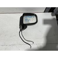 Toyota Estima Right Door Mirror CXR10 1991-2000