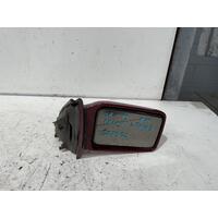 Holden Commodore Right Door Mirror VR 06/1993-07/1997